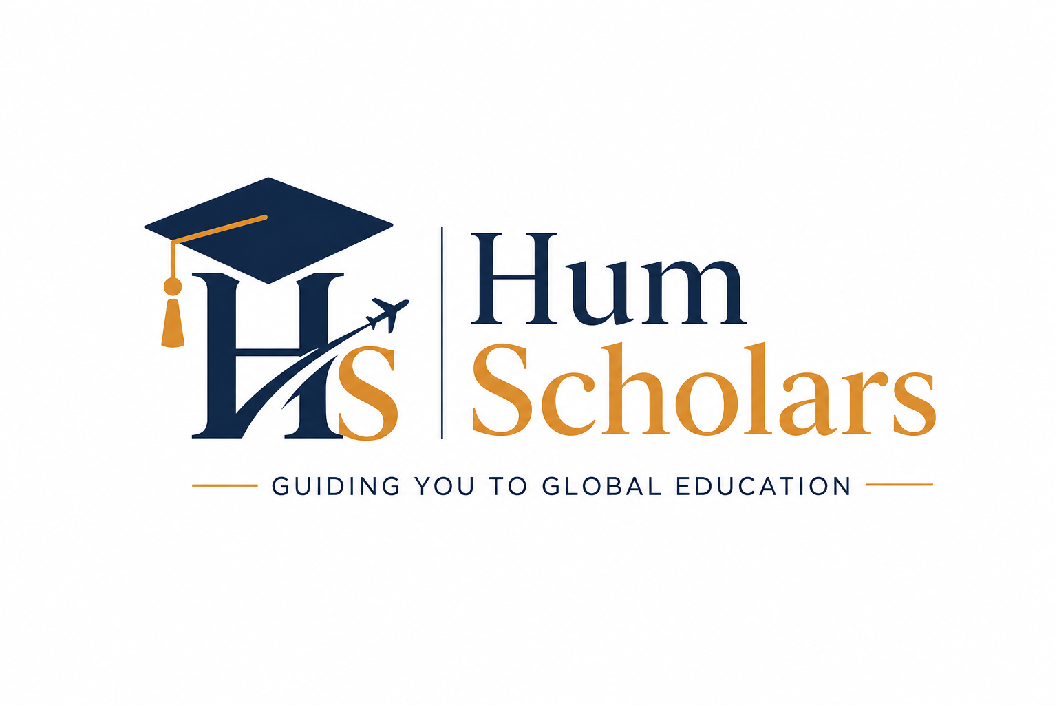 Hum Scholars — Guiding You to Global Education