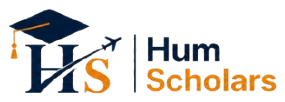 Hum Scholars logo