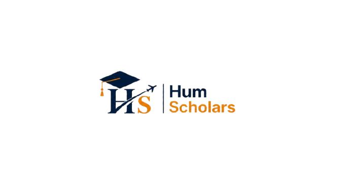 Hum Scholars logo