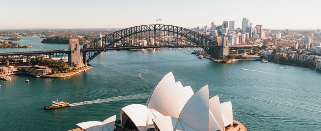 Australia Student Visa (Subclass 500): Full Eligibility Checklist