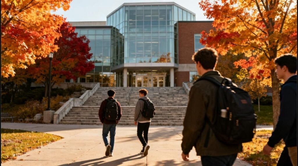 Top Scholarships in Canada for International Students