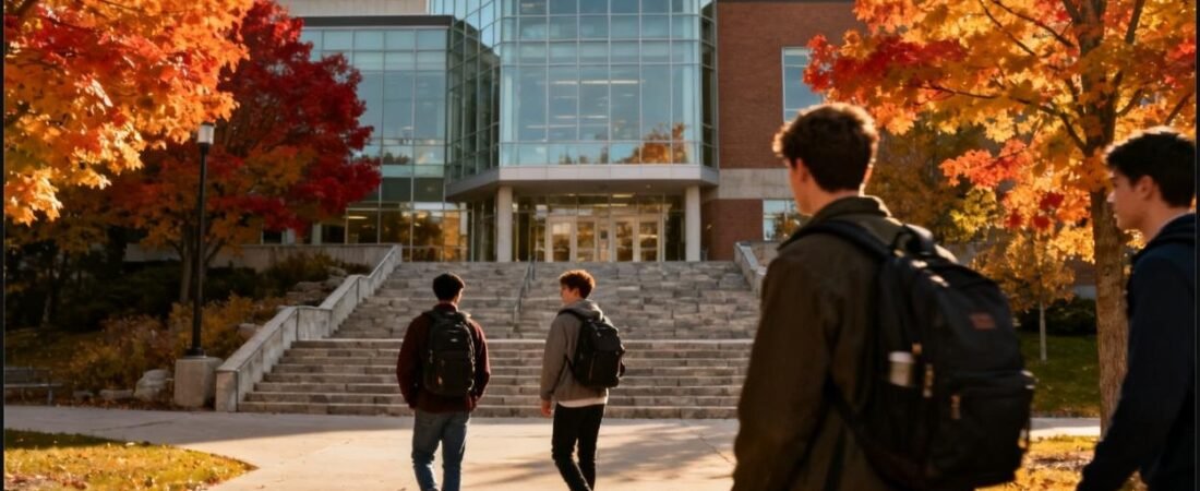 Top Scholarships in Canada for International Students