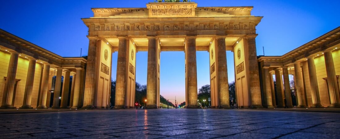 Studying in Germany for Free: A Step-by-Step Scholarship Guide