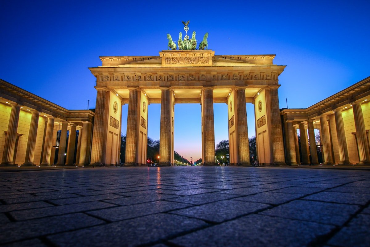Studying in Germany for Free: A Step-by-Step Scholarship Guide