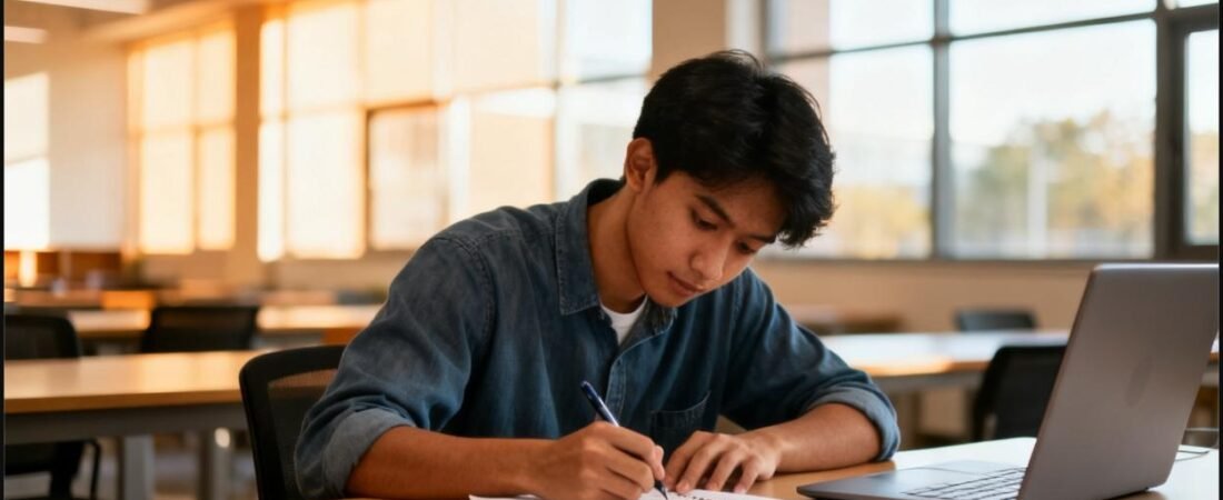 Fully Funded Scholarships Without IELTS: The Complete 2026 Guide
