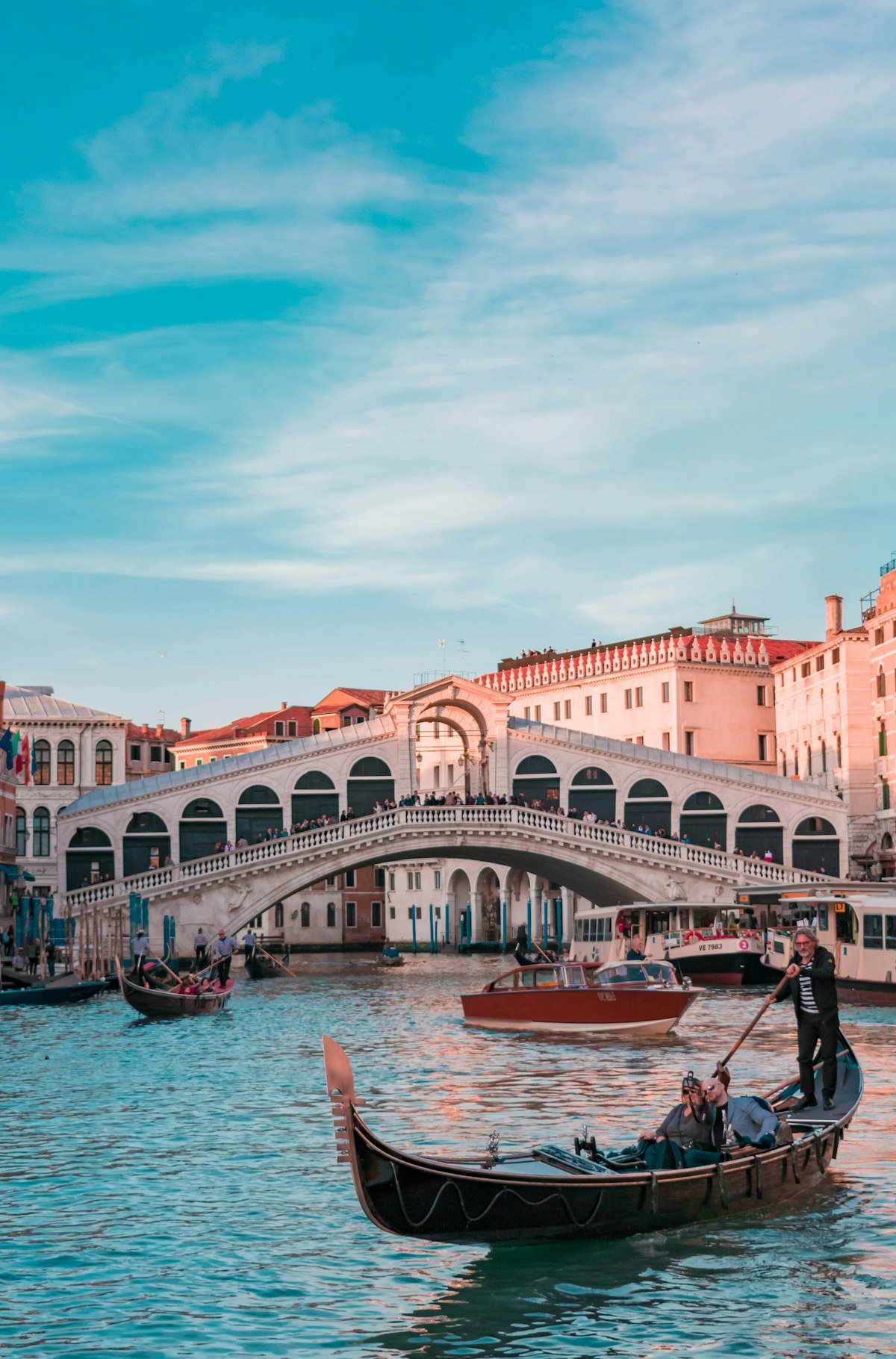 Studying in Italy on a Scholarship: Costs, Requirements, and Top Universities