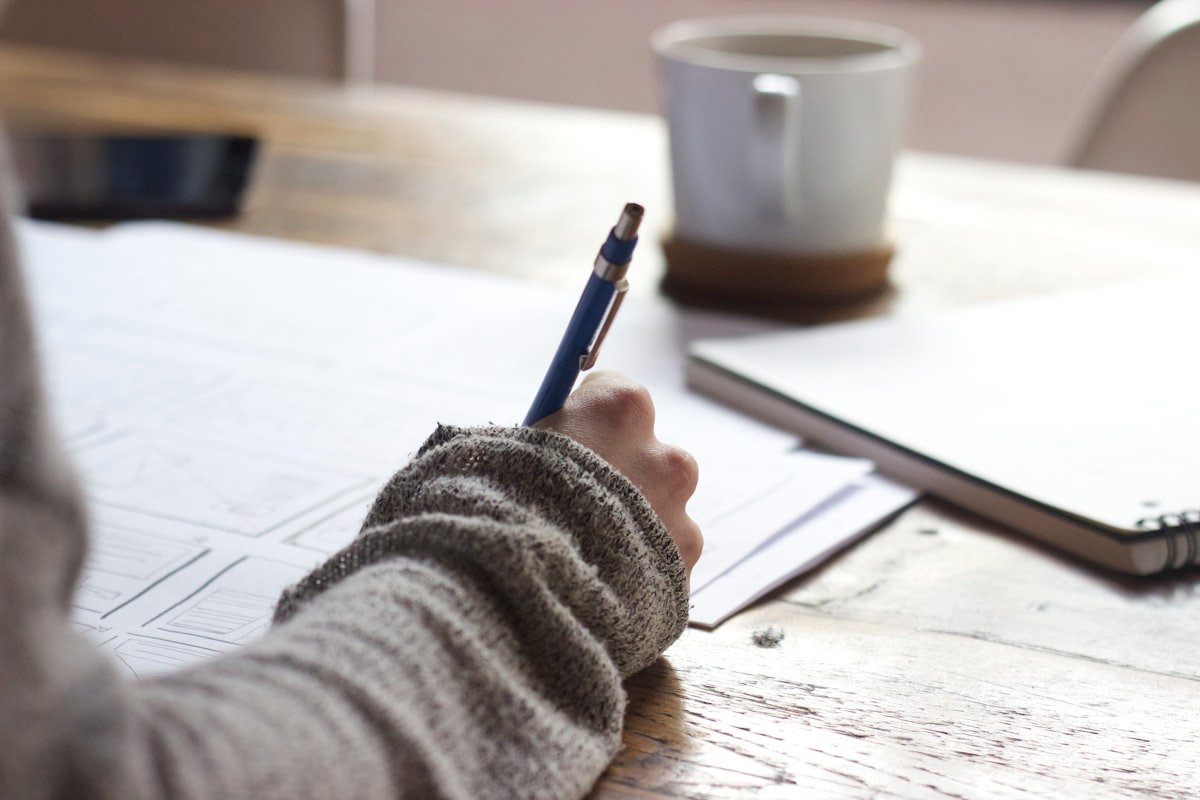 How to Write a Winning Statement of Purpose (SOP) for Scholarship Applications
