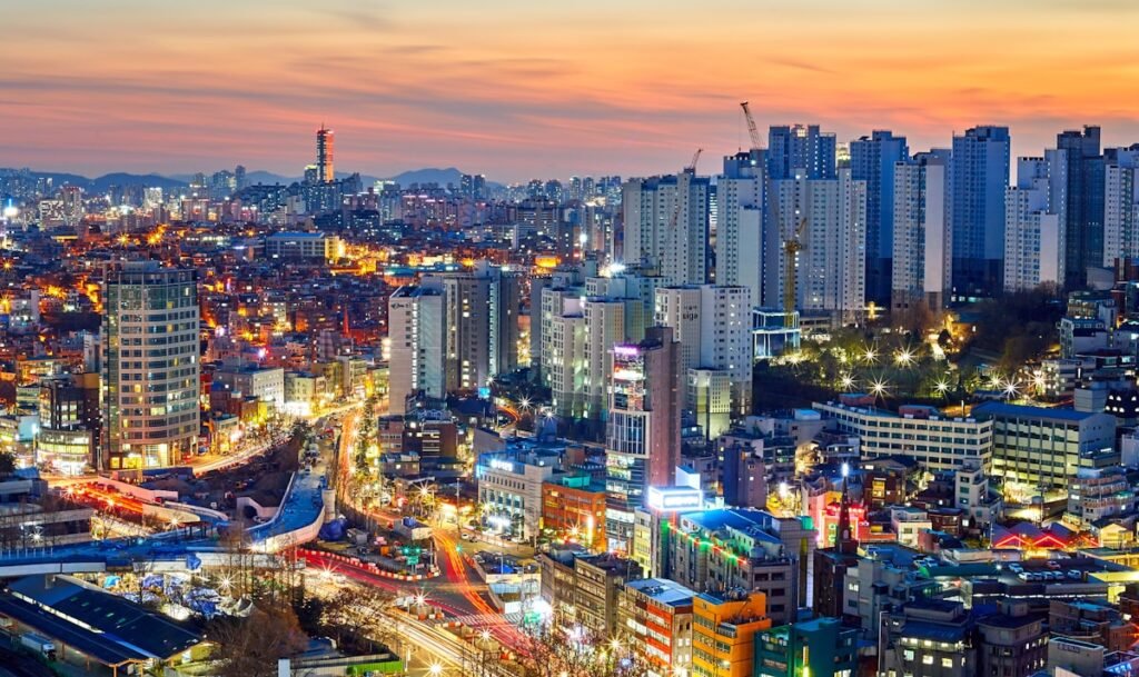 Top Scholarships in South Korea for Pakistani Students