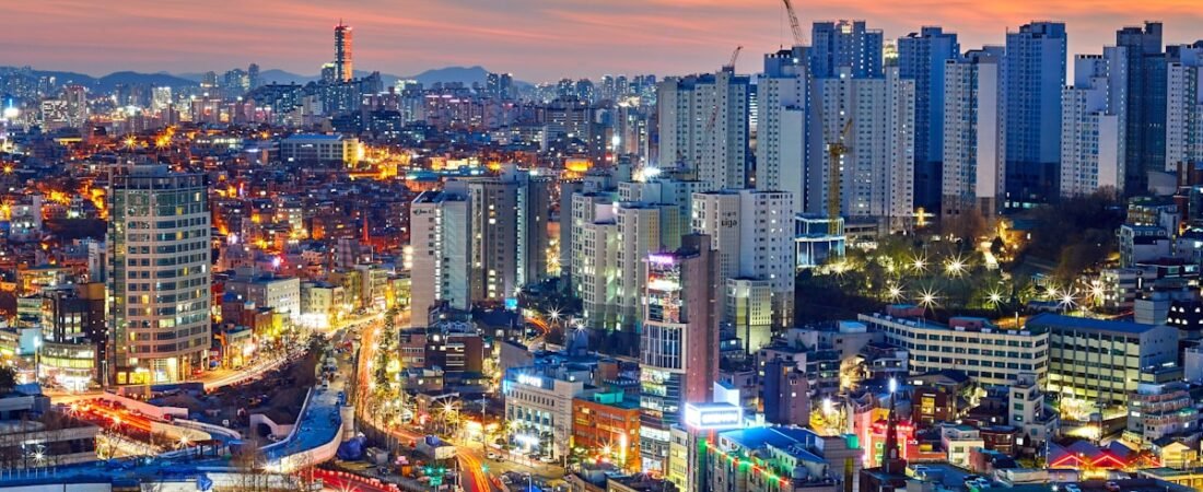 Top Scholarships in South Korea for Pakistani Students