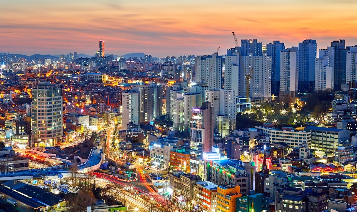 Top Scholarships in South Korea for Pakistani Students