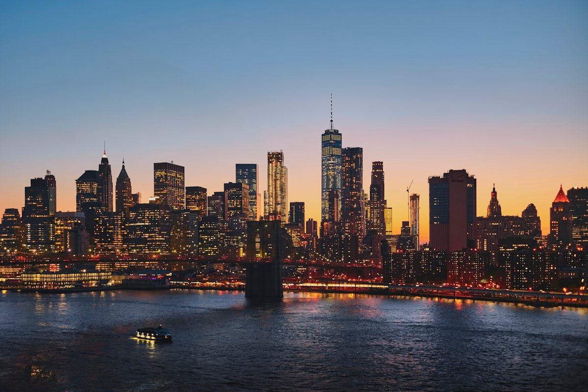 US Student Visa (F-1) Guide: Documents, Interview Tips, and Common Mistakes