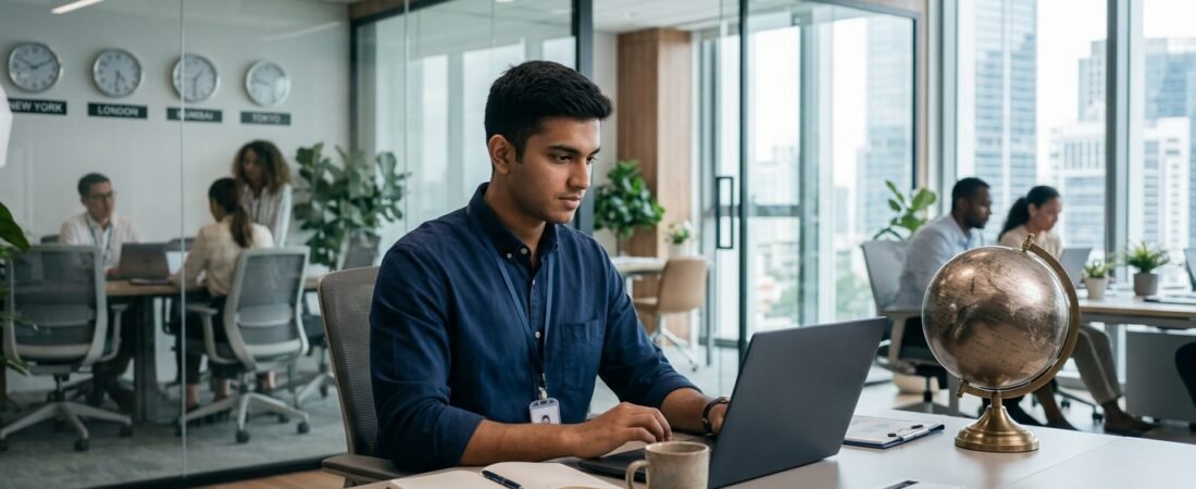 UNDP Internship Programme (Worldwide, Rolling Applications)
