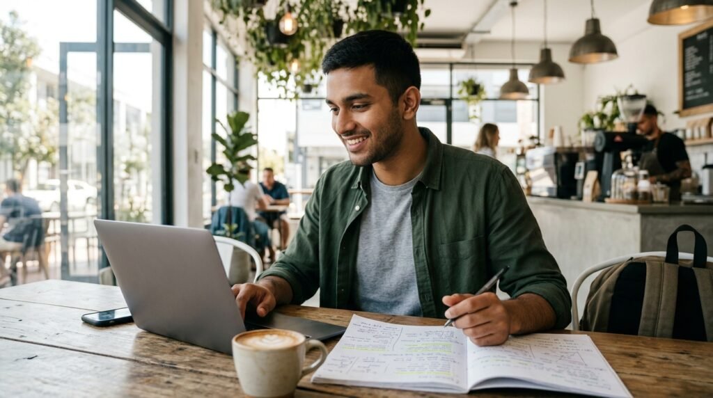 IELTS-Free Scholarships for Pakistani Students in 2027 (Full List + How to Qualify)