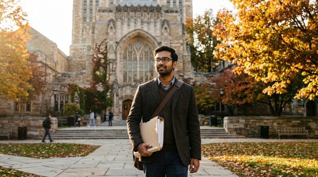 US-Pakistan Knowledge Corridor PhD Scholarship 2027: HEC Eligibility, Deadlines & How to Apply