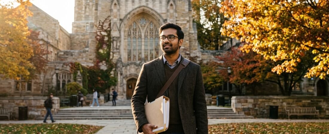US-Pakistan Knowledge Corridor PhD Scholarship 2027: HEC Eligibility, Deadlines & How to Apply
