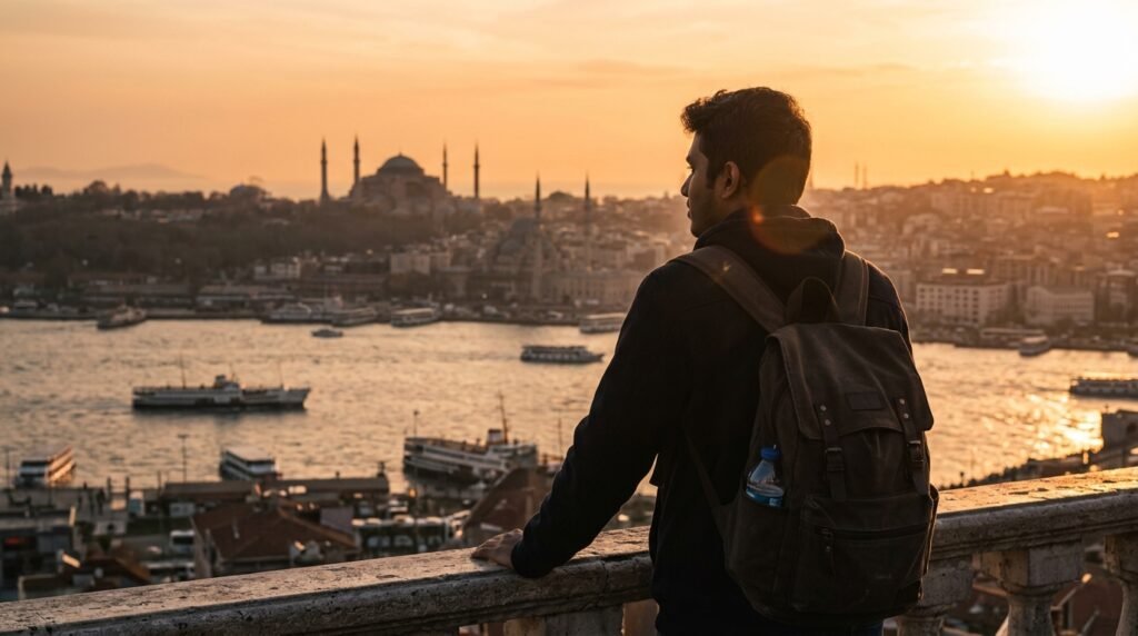 Türkiye Burslari Scholarship 2027: How to Apply, Deadline (20 Feb) & Selection Tips