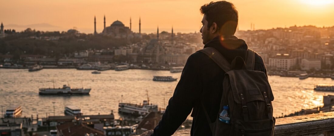 Türkiye Burslari Scholarship 2027: How to Apply, Deadline (20 Feb) & Selection Tips