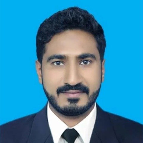 Dr. Ali Hassan