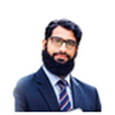 Dr. Muhammad Qasim