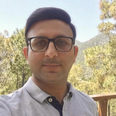 Dr. Zahid